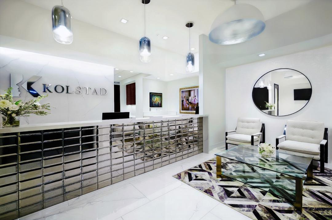 Kolstad Facial Plastic Surgery cover photo