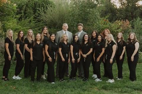 Cotton Creek Dental cover photo
