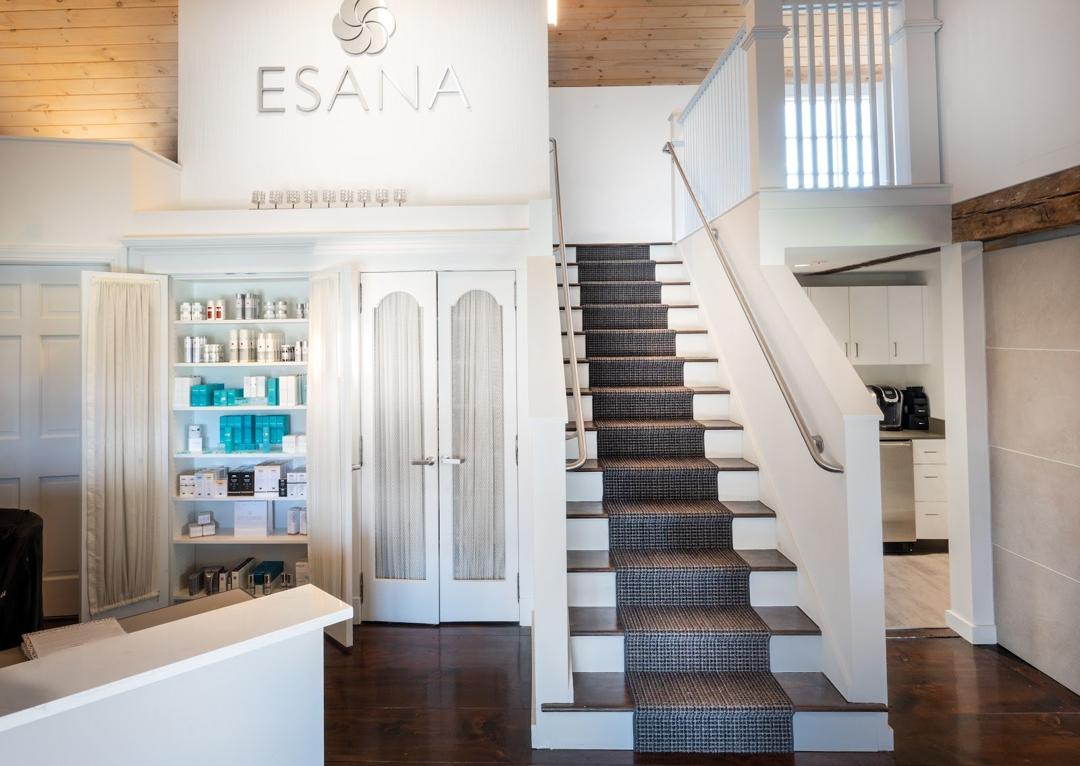 Esana Plastic Surgery Center & MedSpa cover photo