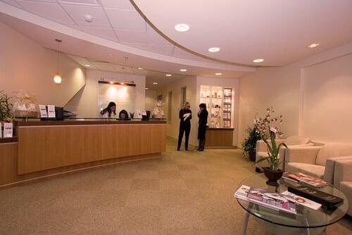 Naficy Plastic Surgery & Rejuvenation Center cover photo