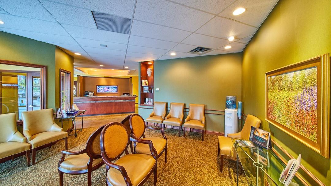 Carmel Cosmetic and Plastic Surgeons cover photo