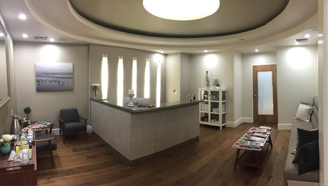 Marin Aesthetics cover photo