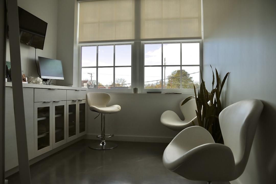 Montante Plastic Surgery & Aesthetics cover photo