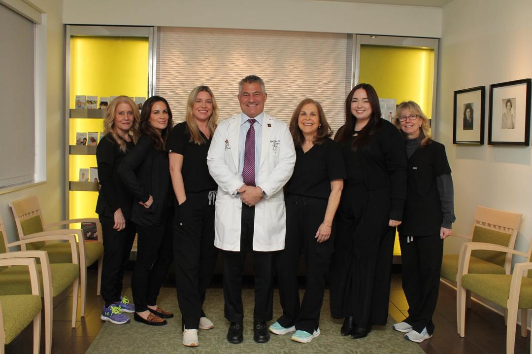 Baltimore Plastic Surgery cover photo