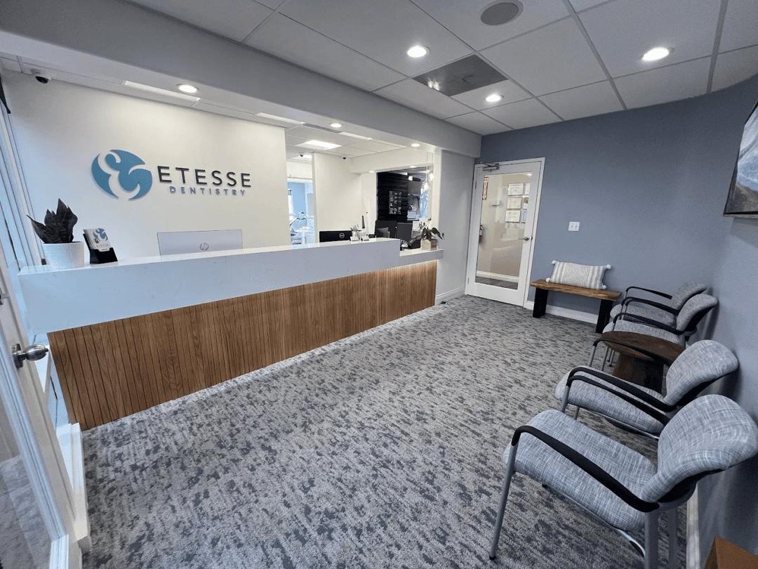 Etesse Holistic and Cosmetic Dentistry cover photo