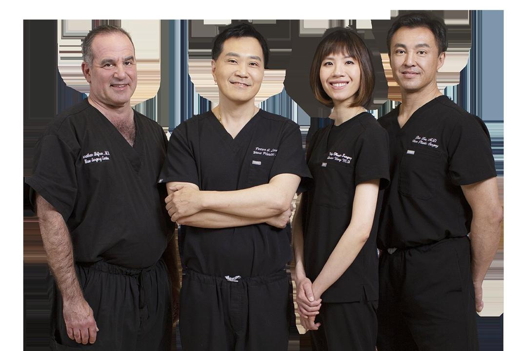Wave Plastic Surgery & Aesthetic Laser Center Costa Mesa cover photo
