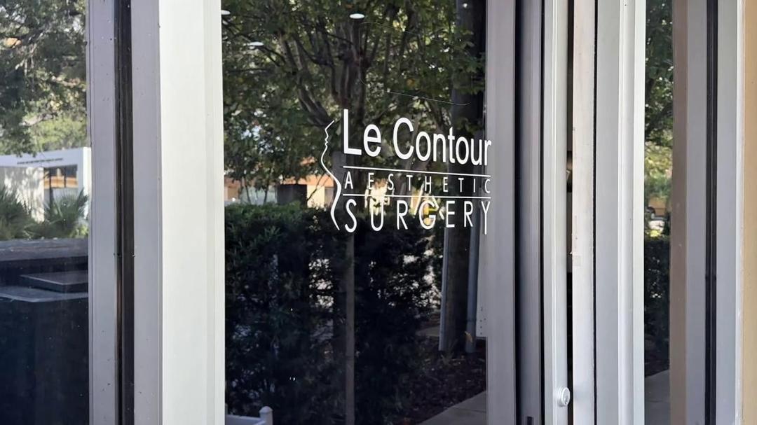 Le Contour Aesthetic Surgery cover photo