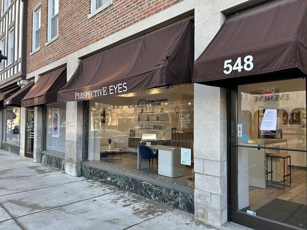 Facial Plastic Surgeon Winnetka: Dr. Paul Phelps cover photo