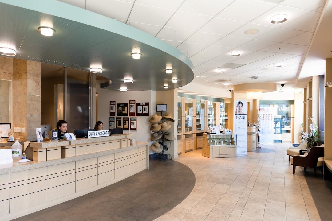 La Jolla Cosmetic Laser Clinic & Dermatology cover photo