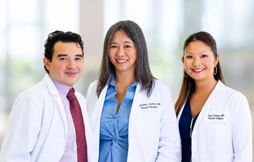 The Institute of Aesthetic Surgery cover photo