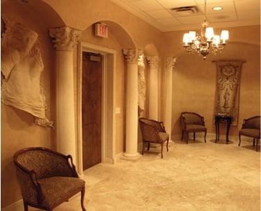 Handal Plastic Surgery cover photo