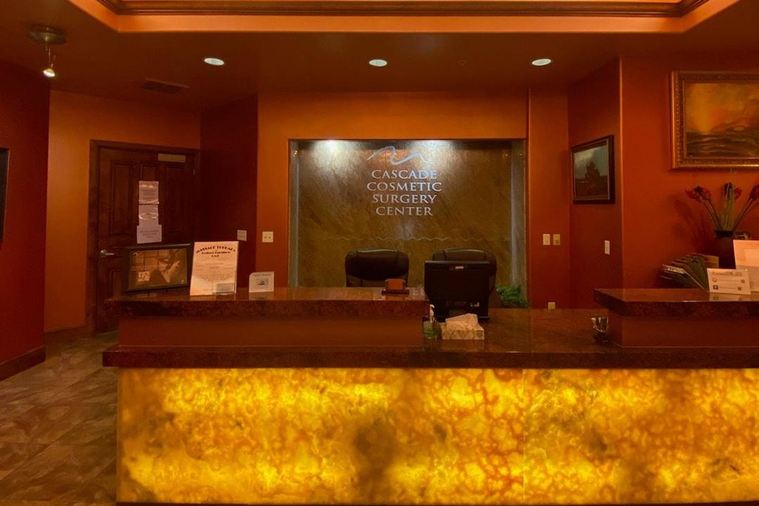 Cascade Cosmetic Surgery Center cover photo