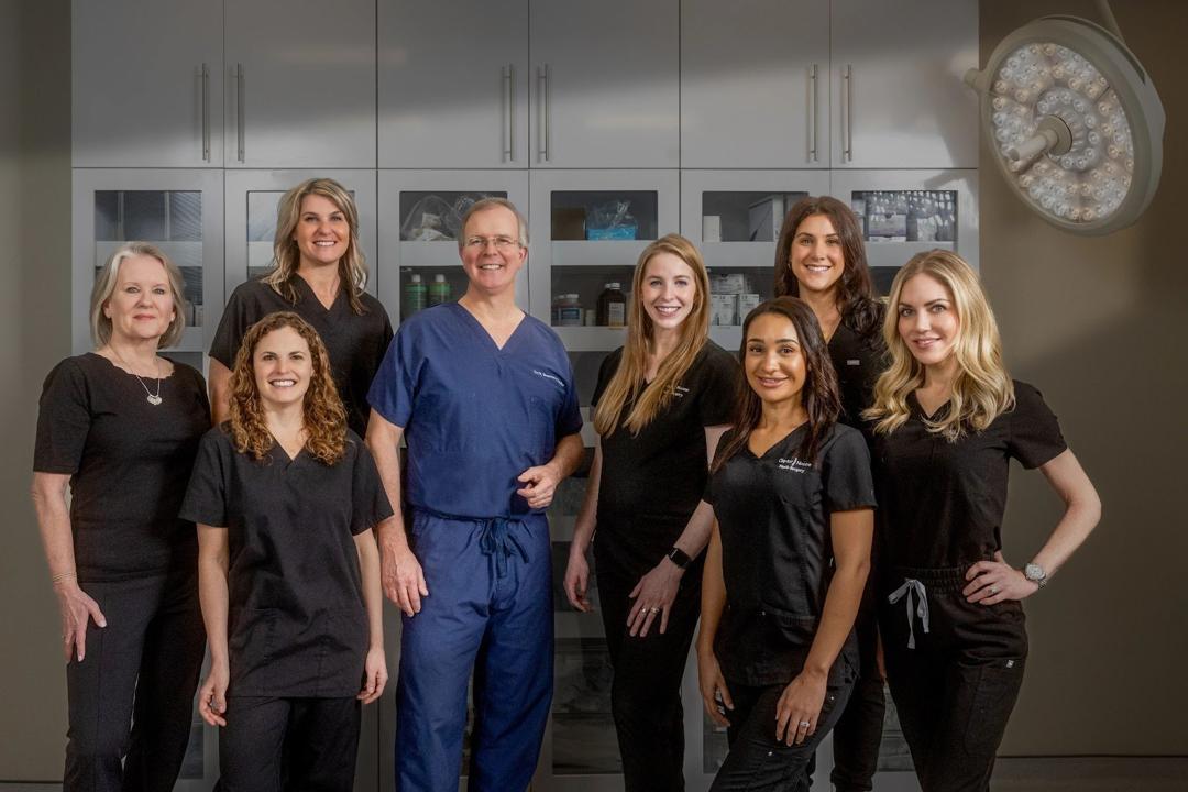 Claytor Noone Plastic Surgery: Dr. R. Brannon Claytor cover photo