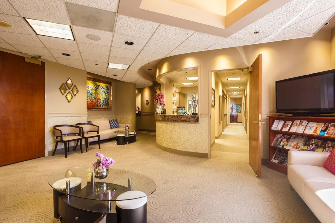 Sadrian Plastic Surgery, Laser & Skin Care Institute of San Diego cover photo