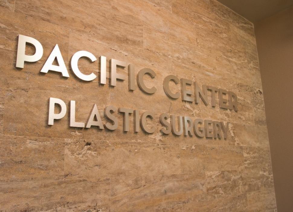 Pacific Center for Plastic Surgery cover photo
