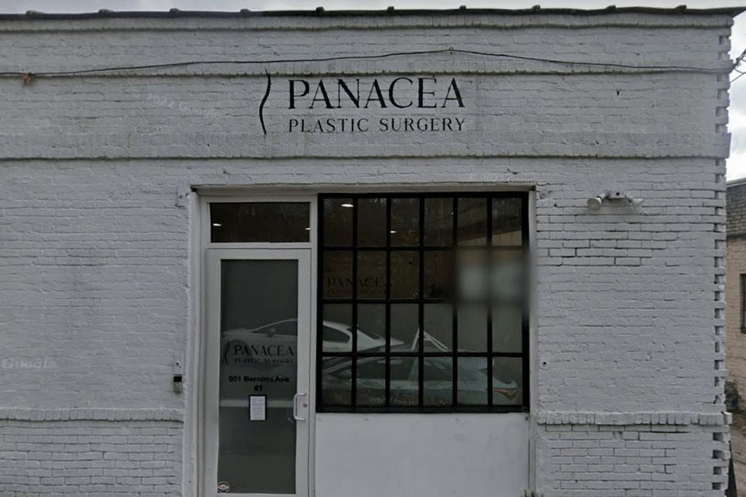 Panacea Plastic Surgery cover photo