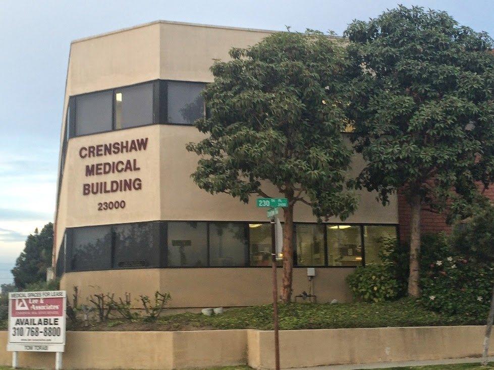 South Bay Med Spa cover photo