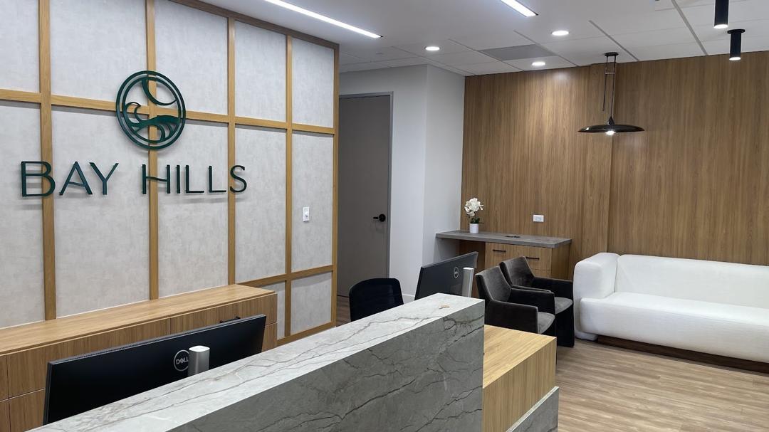 Bay Hills Plastic Surgery cover photo