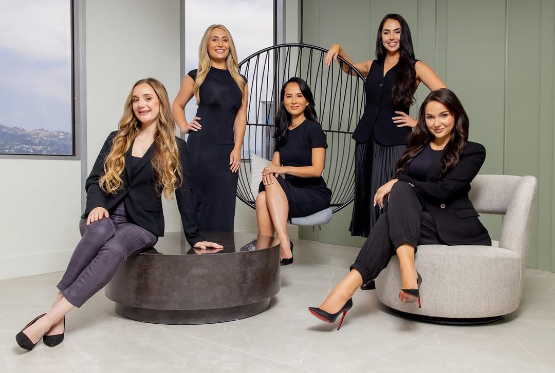PERK Plastic Surgery (Michelle Lee, MD) cover photo