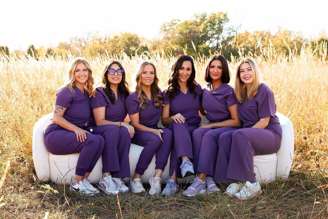 Dr. Nataliya Biskup cover photo