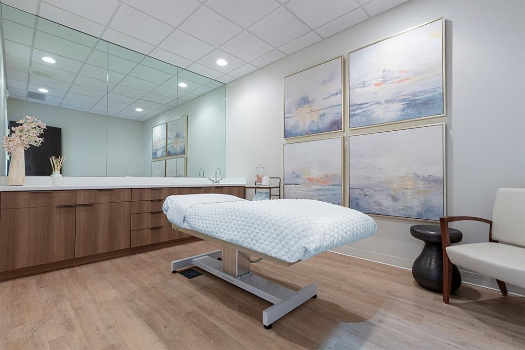 The Rose Clinic cover photo