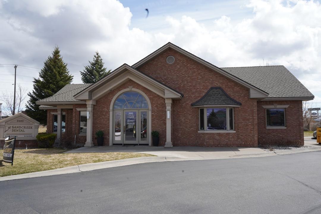Sandcreek Dental - Idaho Falls Dentist cover photo