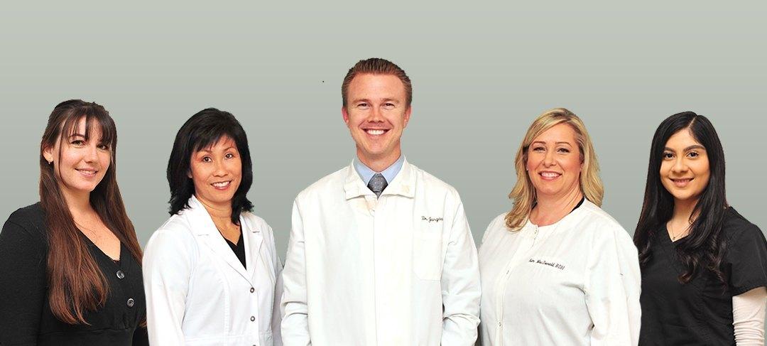 Caring Family Dentistry Irvine cover photo