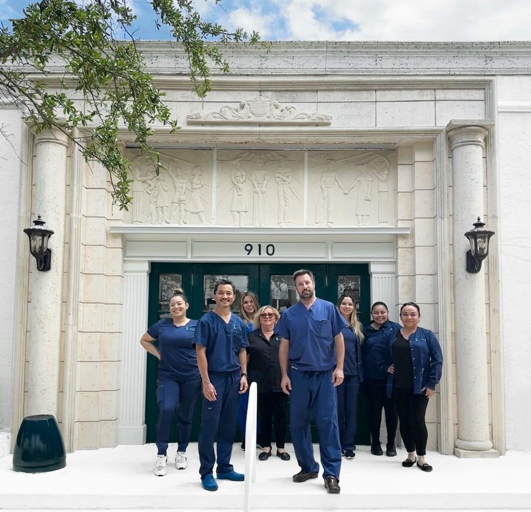Michael C. Cheung, MD cover photo