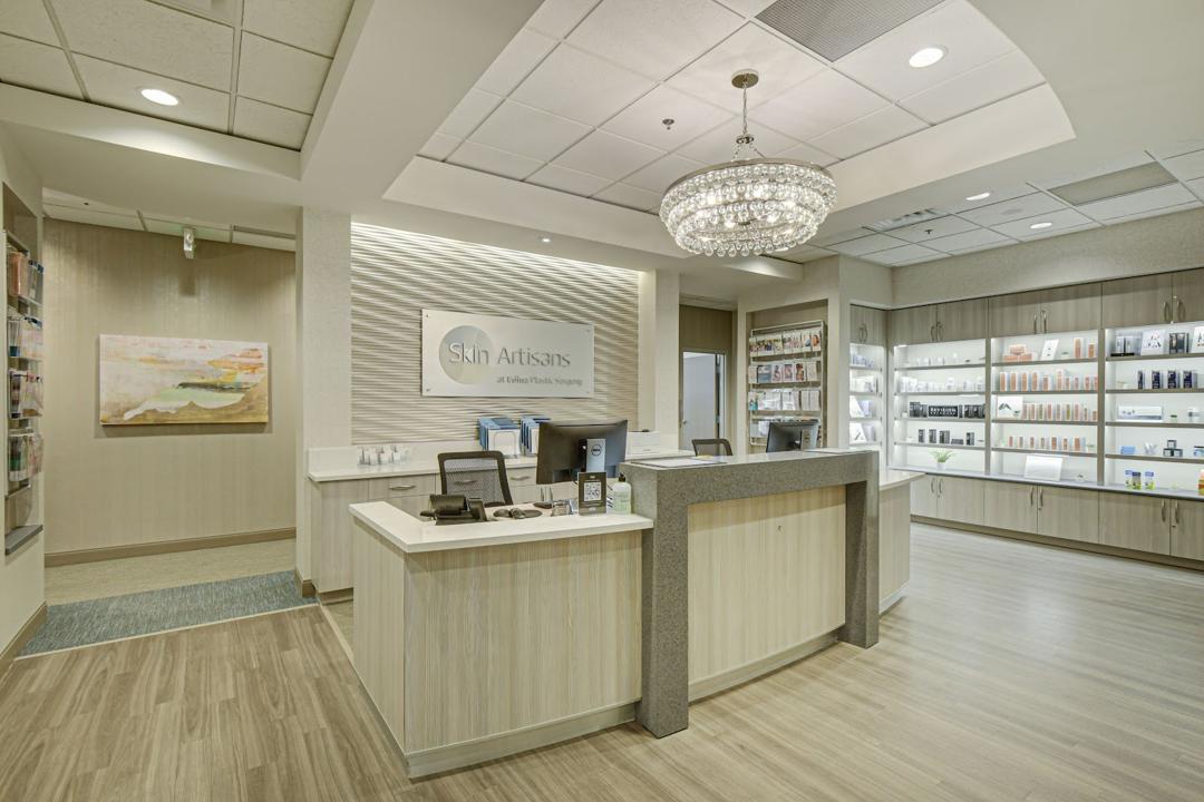 Skin Artisans at Edina Plastic Surgery cover photo