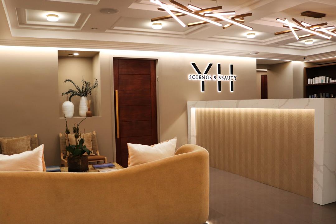 Yael Halaas, MD, FACS cover photo