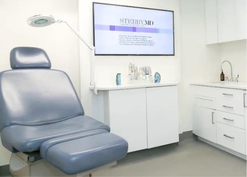 Thomas P. Sterry, MD cover photo