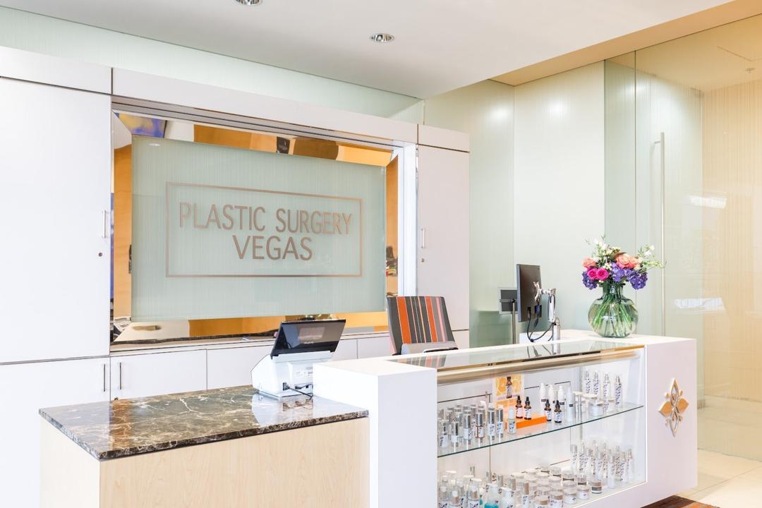 Plastic Surgery Vegas cover photo