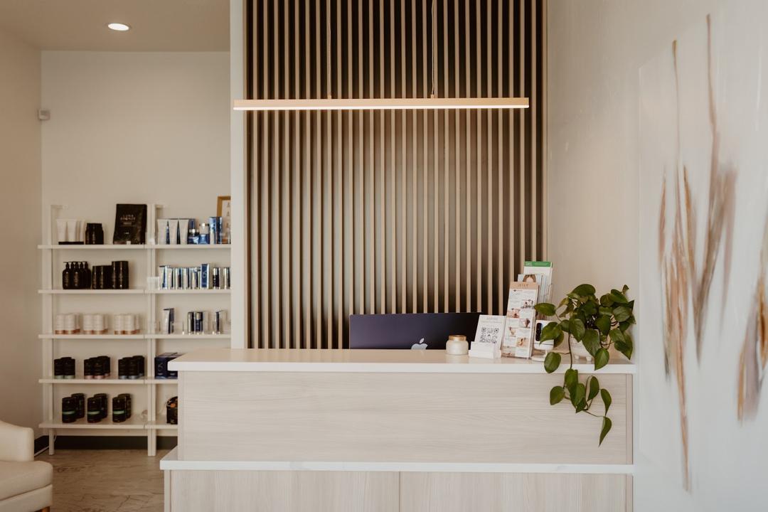 Amor Med Spa & Aesthetics cover photo