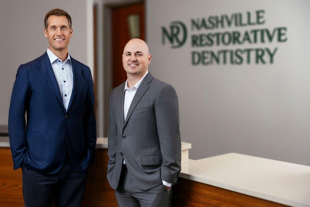 Nashville Restorative Dentistry cover photo