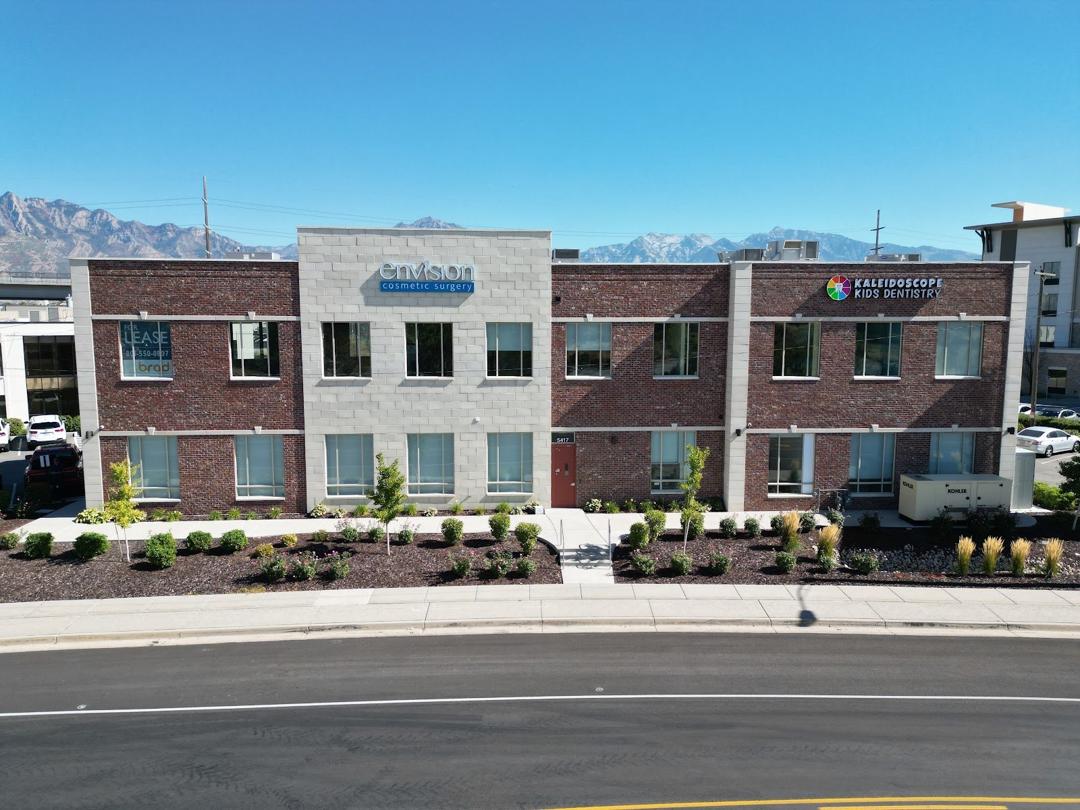 Envision Cosmetic Surgery cover photo