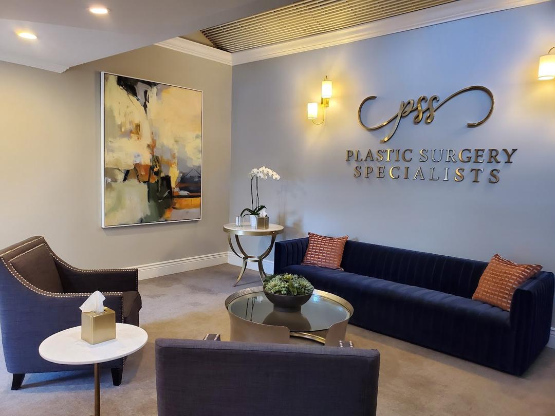 Plastic Surgery Specialists cover photo