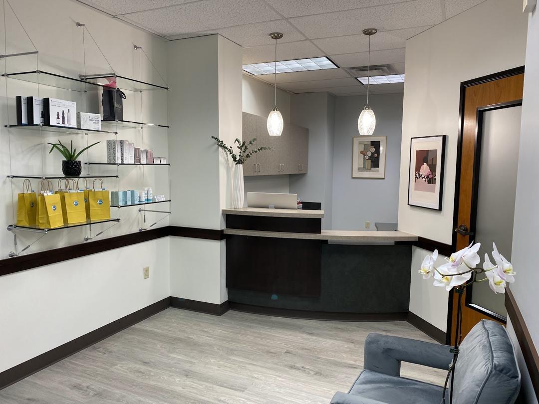 Renew Aesthetic & Laser Clinic in Portland cover photo