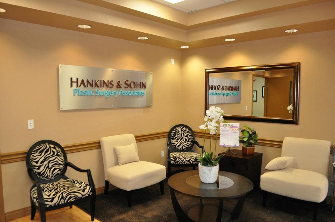 Hankins & Sohn Plastic Surgery Associates cover photo