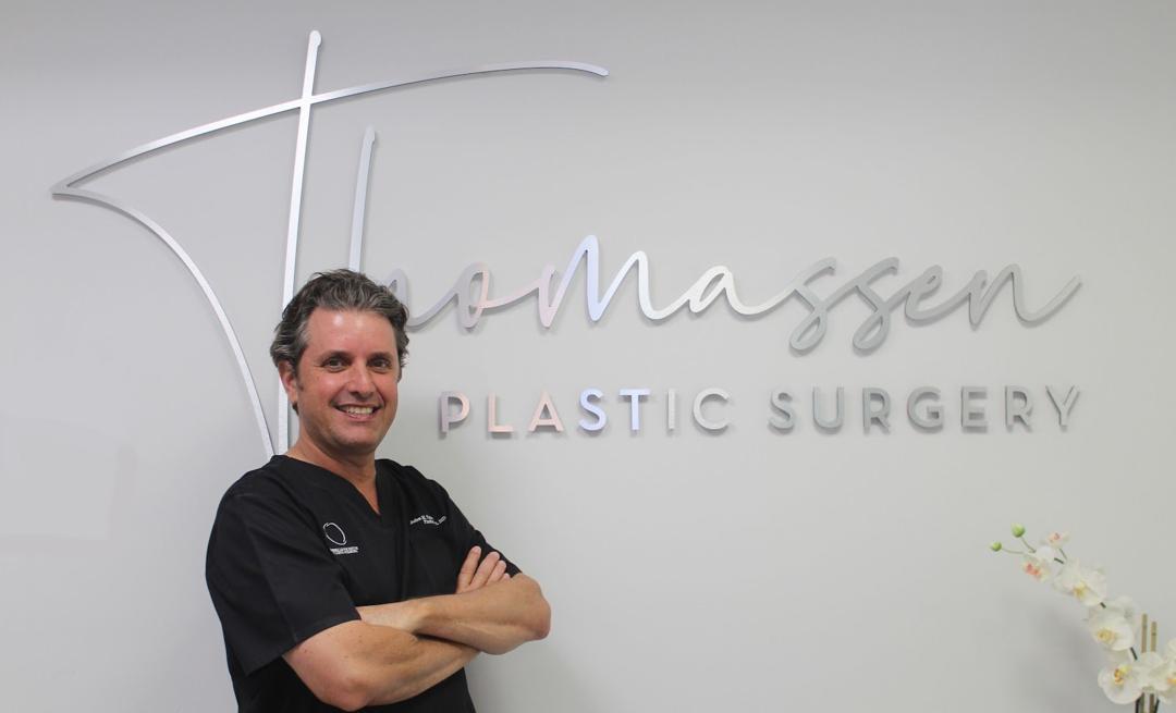 Thomassen Plastic Surgery cover photo