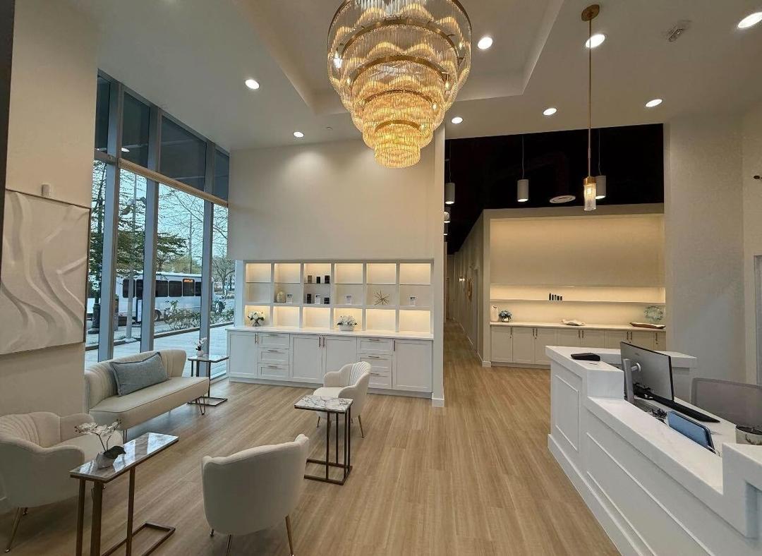 Pūr Skin Clinic - Seattle cover photo