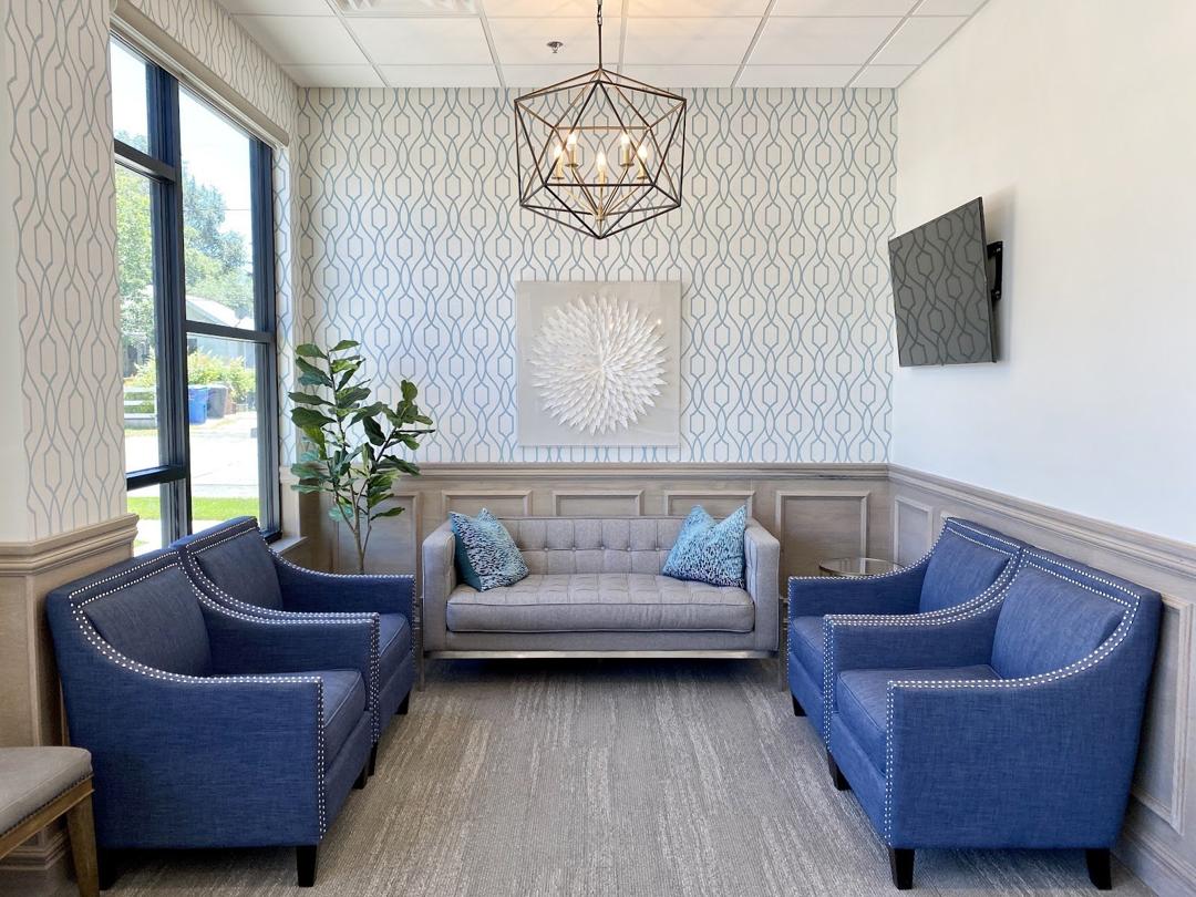 Ridge View Smile Care cover photo