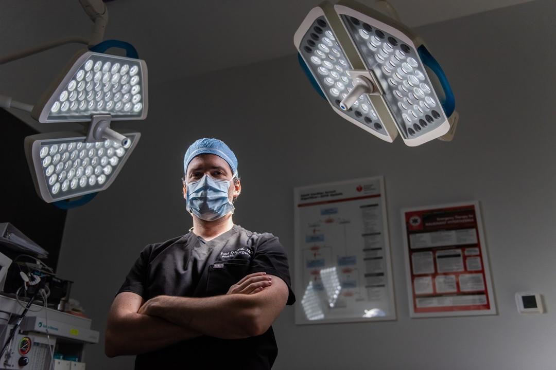 Dr. Paul Durand, MD cover photo