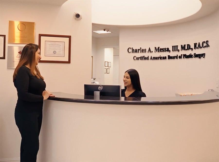 Weston Cosmetic Surgery cover photo