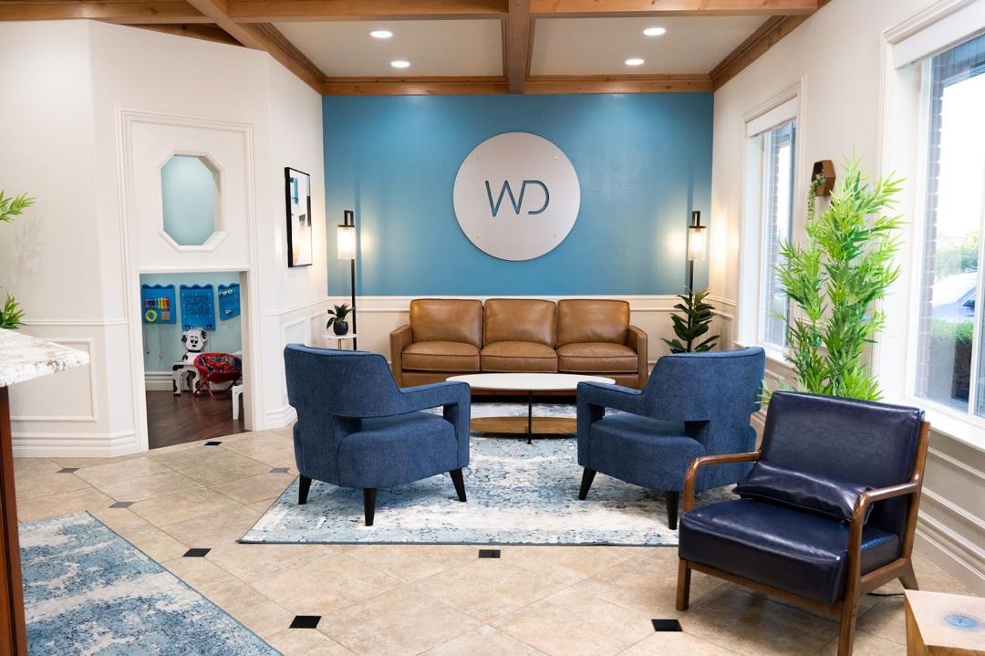 Westwood Family and Cosmetic Dentistry, Dr. David Reynolds DDS cover photo