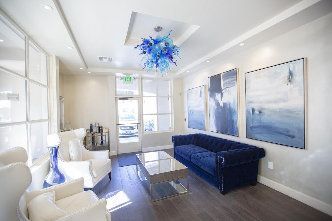 Esthetica Of San Diego and Dr. Wael Kouli cover photo