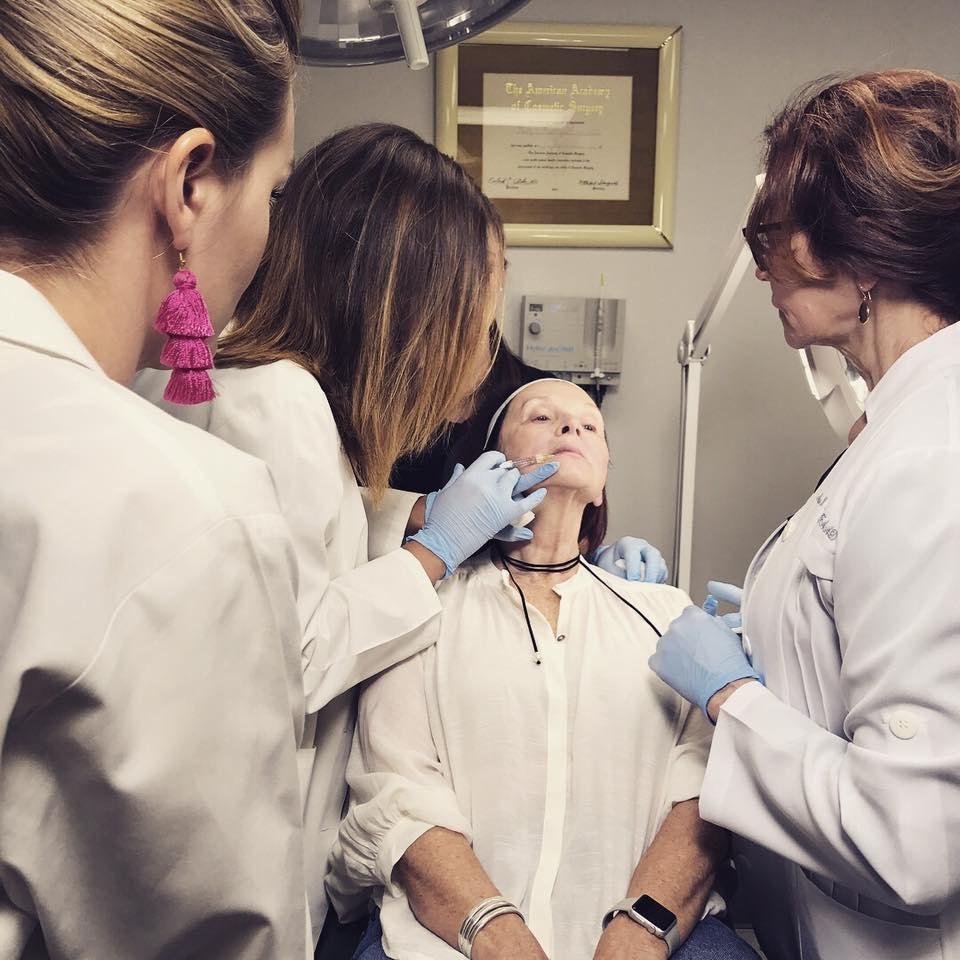 Lupo Center for Aesthetic and General Dermatology cover photo