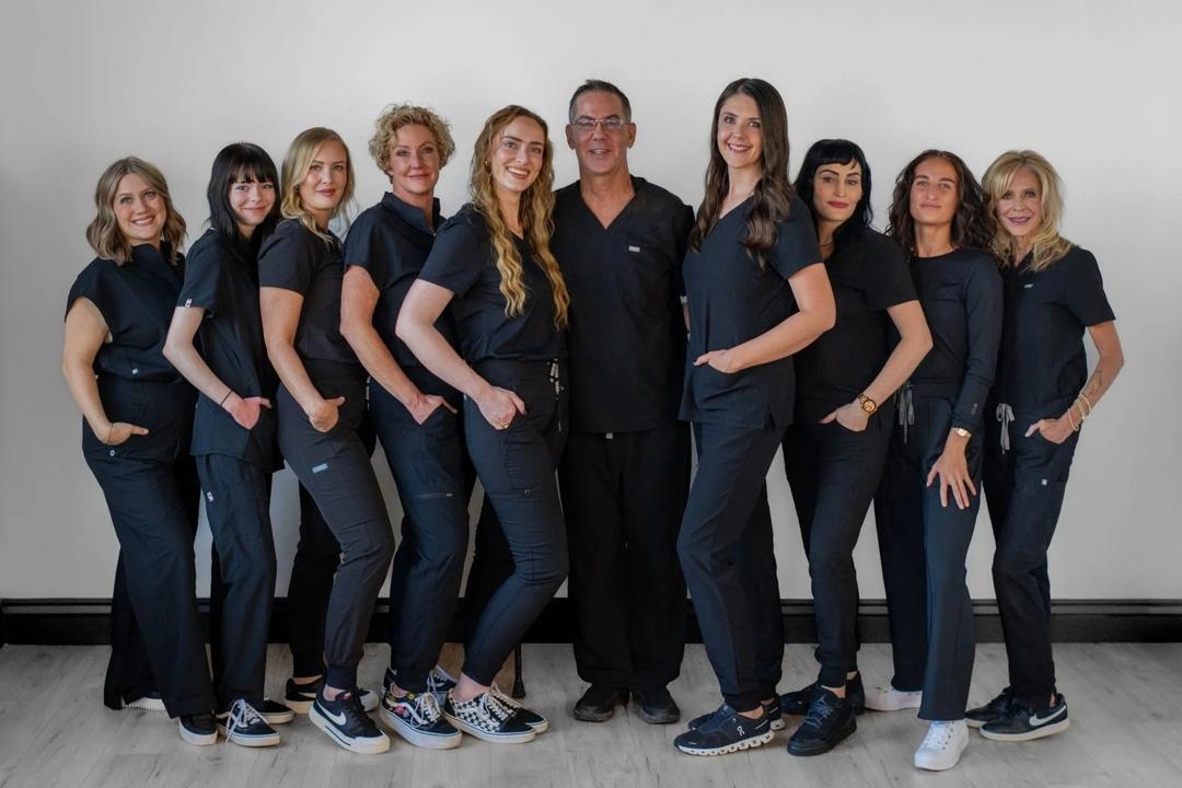 SLC Med Spa cover photo