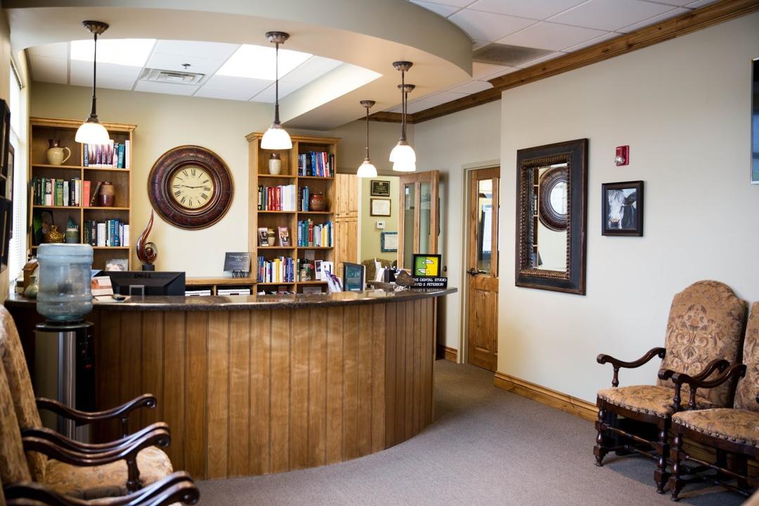 The Dental Studio cover photo