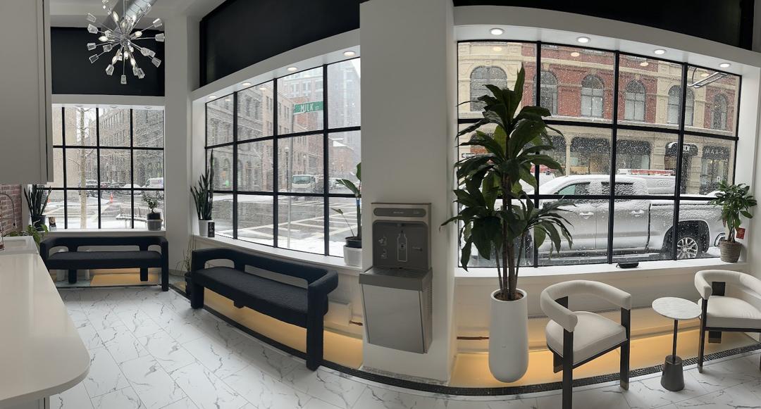 KDR MedSpa + Wellness cover photo