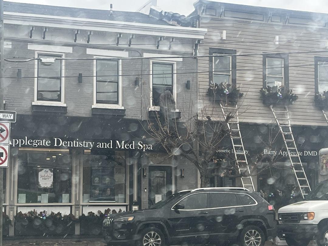 Applegate MedSpa cover photo